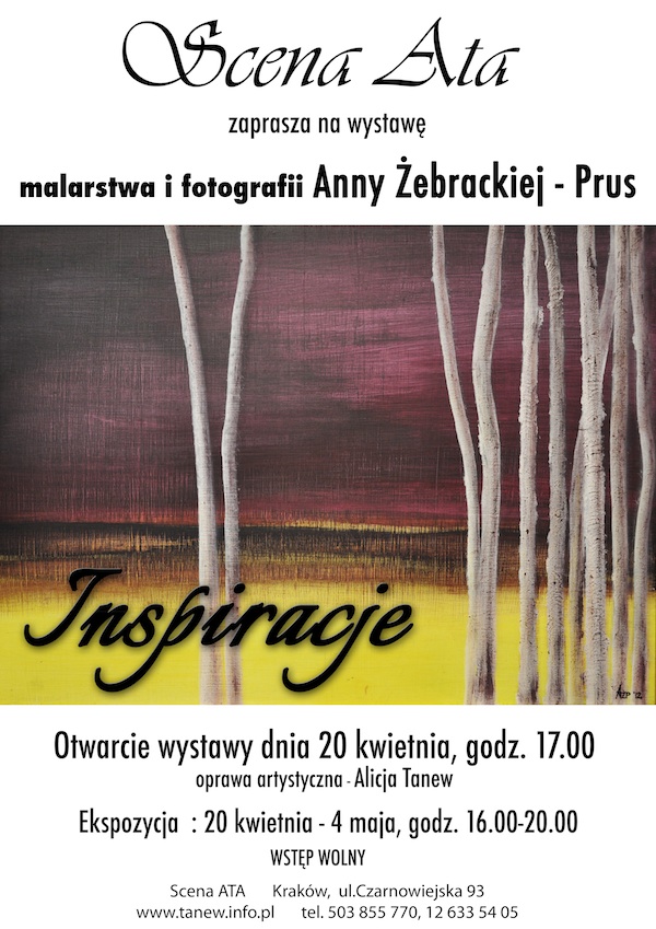 AnnaZebracka