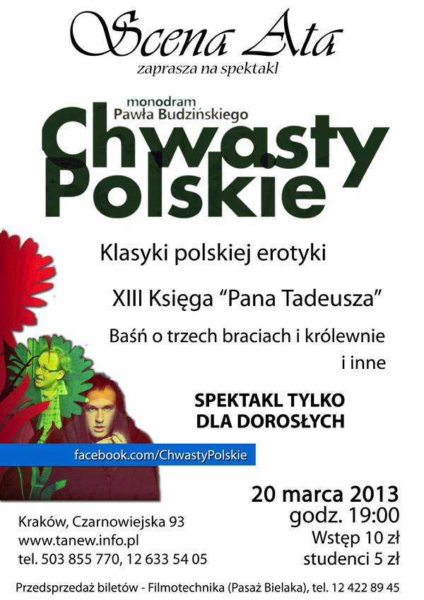 BUDZINSKI