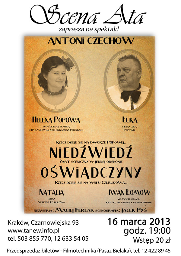 niedzwiedz