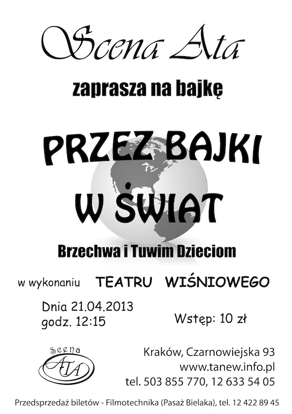 przezBajkiWSwiatKwiecien