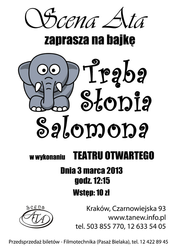 trabaSloniaSalomona